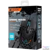 Kép 6/6 - Canyon CND-SGM20B RGB vezetékes fekete gamer egér