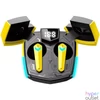 Kép 1/6 - Canyon Doublebee GTWS-2 True Wireless Bluetooth sárga gamer fülhallgató