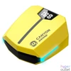 Kép 2/6 - Canyon Doublebee GTWS-2 True Wireless Bluetooth sárga gamer fülhallgató