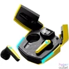 Kép 4/6 - Canyon Doublebee GTWS-2 True Wireless Bluetooth sárga gamer fülhallgató
