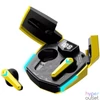 Kép 5/6 - Canyon Doublebee GTWS-2 True Wireless Bluetooth sárga gamer fülhallgató