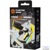 Kép 6/6 - Canyon Doublebee GTWS-2 True Wireless Bluetooth sárga gamer fülhallgató