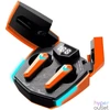 Kép 3/6 - Canyon Doublebee GTWS-2 True Wireless Bluetooth narancssárga gamer fülhallgató