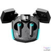 Kép 1/5 - Canyon DoubleBee GTWS-2 True Wireless Bluetooth fekete gamer fülhallgató