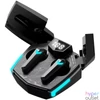 Kép 3/5 - Canyon DoubleBee GTWS-2 True Wireless Bluetooth fekete gamer fülhallgató