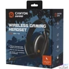 Kép 8/8 - Canyon EGO GH-13 fekete 7.1 gamer headset