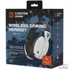 Kép 8/8 - Canyon EGO GH-13 fehér-fekete 7.1 gamer headset