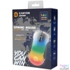 Kép 5/5 - Canyon Braver SGM-728 vezetékes gamer egér