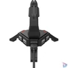 Kép 2/4 - Canyon MW-100 Bungee USB gaming hub / egérkábel-rendező fekete
