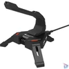 Kép 3/4 - Canyon MW-100 Bungee USB gaming hub / egérkábel-rendező fekete
