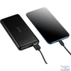 Kép 4/4 - Canyon CNE-CPB1007B 10000mAh LiPo powerbank fekete (QC3.0)