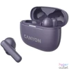 Kép 4/8 - Canyon TWS-10 True Wireless Bluetooth lila fülhallgató