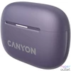 Kép 6/8 - Canyon TWS-10 True Wireless Bluetooth lila fülhallgató