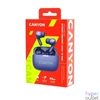 Kép 8/8 - Canyon TWS-10 True Wireless Bluetooth lila fülhallgató