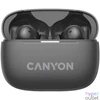 Kép 3/8 - Canyon TWS-10 True Wireless Bluetooth fekete fülhallgató