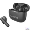 Kép 4/8 - Canyon TWS-10 True Wireless Bluetooth fekete fülhallgató