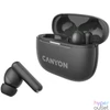 Kép 5/8 - Canyon TWS-10 True Wireless Bluetooth fekete fülhallgató