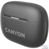 Kép 6/8 - Canyon TWS-10 True Wireless Bluetooth fekete fülhallgató