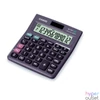 Kép 1/2 - Casio MJ-120D plus asztali számológép