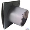 Kép 2/3 - Cata Silentis 12 inox szellőző ventilátor