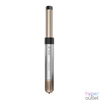 Kép 1/4 - Cecotec Bamba CeramicCare AirGlam Champagne hajformázó és hajszárító