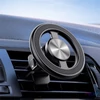 Kép 2/4 - Cellect CEL-CAR-MAGNET-BK univerzális szellőzőrácsba illesztethő mágneses autós tartó