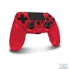 Kép 3/5 - Cirka M07526-RD NuForce PS4/PC/Mac vezeték nélküli piros kontroller
