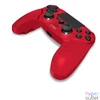 Kép 4/5 - Cirka M07526-RD NuForce PS4/PC/Mac vezeték nélküli piros kontroller