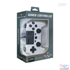 Kép 5/5 - Cirka M07527-WH NuForce PS4/PC/Mac vezetékes fehér kontroller