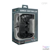 Kép 5/5 - Cirka M07527-BK NuForce PS4/PC/Mac vezetékes fekete kontroller