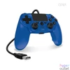 Kép 3/4 - Cirka M07527-BU NuForce PS4/PC/Mac vezetékes kék kontroller