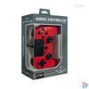 Kép 5/5 - Cirka M07527-RD NuForce PS4/PC/Mac piros vezetékes kontroller