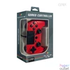 Kép 5/5 - Cirka M07527-RD NuForce PS4/PC/Mac vezetékes piros kontroller