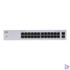 Kép 2/2 - Cisco CBS110-24T 24x GbE LAN 2x combo GbE RJ45/SFP port nem menedzselhető switch