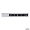 Kép 2/2 - Cisco CBS110-24T 24x GbE LAN 2x combo GbE RJ45/SFP port nem menedzselhető switch