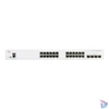 Kép 1/2 - Cisco CBS250-24T-4G 24x GbE LAN 4x SFP port L2 menedzselhető switch