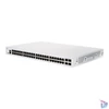 Kép 2/2 - Cisco CBS250-48T-4G 48x GbE LAN 4x SFP port L2 menedzselhető switch