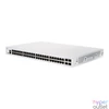Kép 2/2 - Cisco CBS250-48T-4G 48x GbE LAN 4x SFP port L2 menedzselhető switch