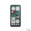 Kép 1/5 - CMF Phone 1 by Nothing 6,67" 5G 8/128GB DualSIM világoszöld okostelefon