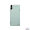 Kép 2/5 - CMF Phone 1 by Nothing 6,67" 5G 8/128GB DualSIM világoszöld okostelefon