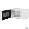 Kép 2/7 - Comfee CMO-MP012 OC-WH 700W 19L fehér mikrohullámú sütő