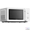 Kép 4/8 - Comfee CMO-MP012 OC-WH 700W 19L fehér mikrohullámú sütő