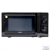 Kép 1/9 - Comfee CMO-MP012 OC-BK 700W 19L fekete mikrohullámú sütő