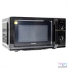Kép 5/9 - Comfee CMO-MP012 OC-BK 700W 19L fekete mikrohullámú sütő