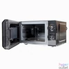 Kép 7/9 - Comfee CMO-MP012 OC-BK 700W 19L fekete mikrohullámú sütő