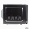 Kép 8/9 - Comfee CMO-MP012 OC-BK 700W 19L fekete mikrohullámú sütő