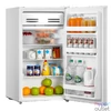 Kép 5/8 - Comfee RCD132WH2 egyajtós, Hűtő:93L, hűtőszekrény