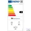 Kép 8/8 - Comfee RCD132WH2 egyajtós, Hűtő:93L, hűtőszekrény