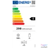 Kép 3/3 - Comfee RCC688WH2 fehér, Hűtő:L, Fagyasztó:508L, fagyasztóláda