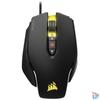 Kép 4/7 - Corsair M65 Pro RGB 12000DPI fekete gamer egér